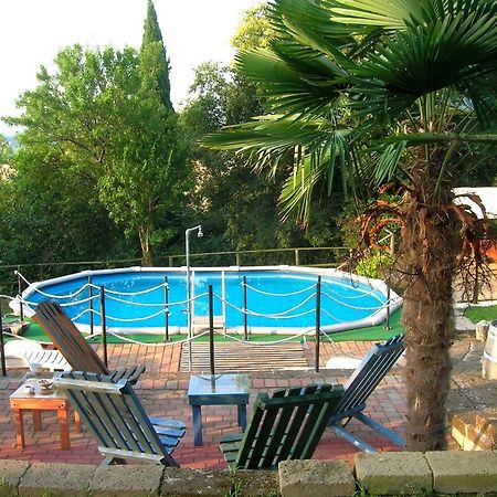 Brojo Hill Bed & Breakfast Longare Dış mekan fotoğraf