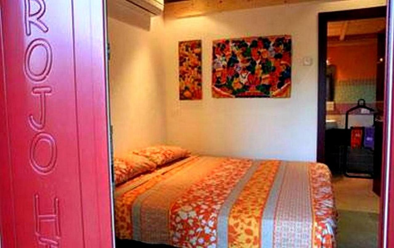 Brojo Hill Bed & Breakfast Longare Dış mekan fotoğraf