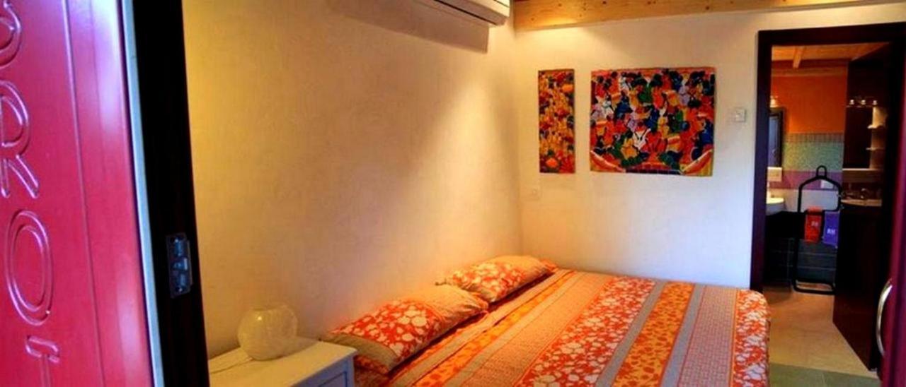 Brojo Hill Bed & Breakfast Longare Dış mekan fotoğraf