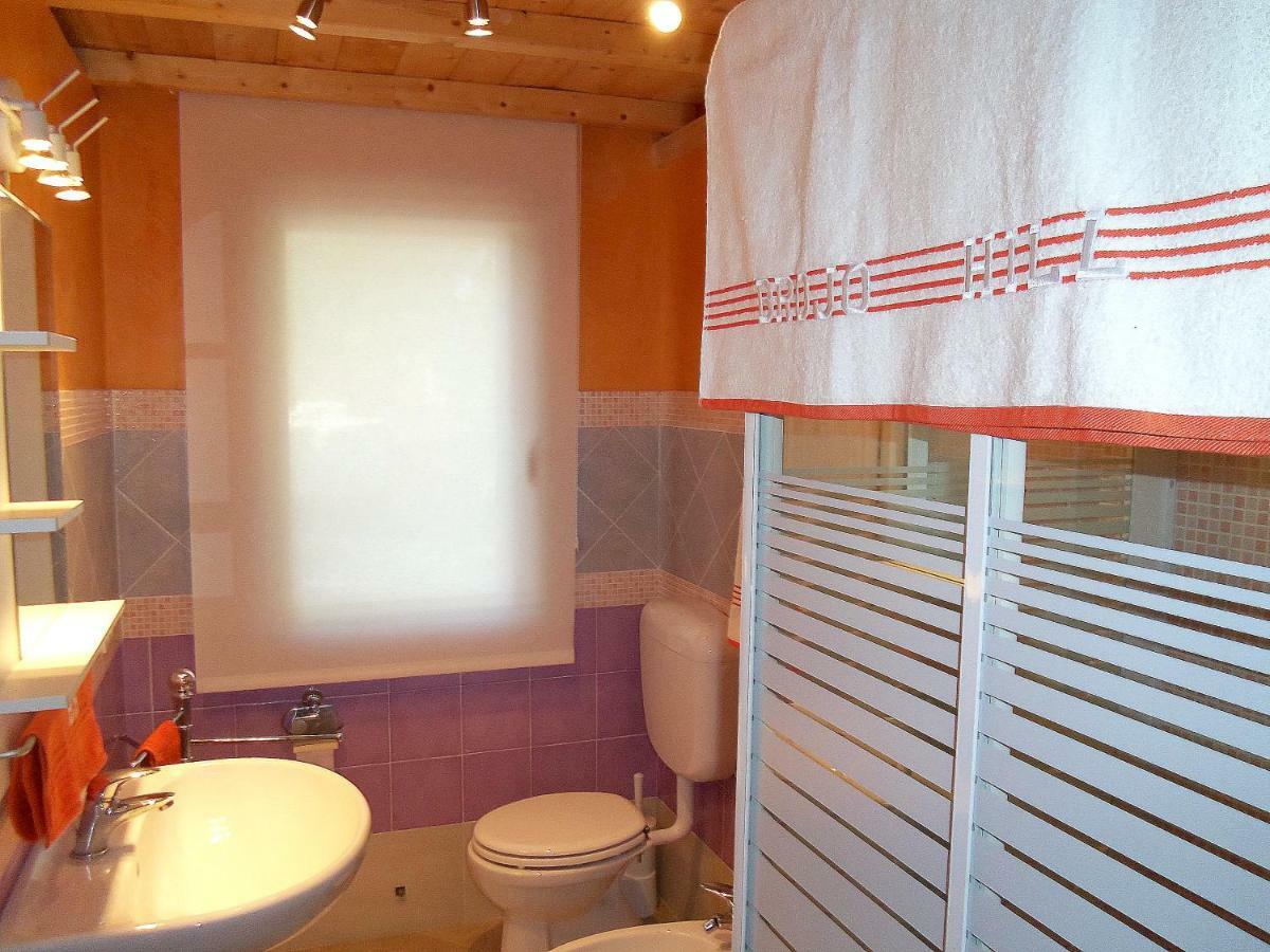 Brojo Hill Bed & Breakfast Longare Dış mekan fotoğraf